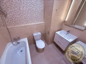 Prodej bytu 1+kk, Praha - Řeporyje, Wiesenthalova, 38 m2