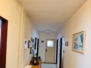 Prodej bytu 3+1, Branná, 83 m2