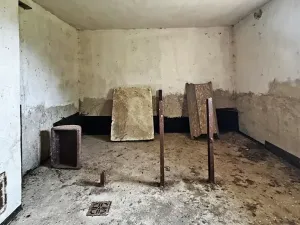 Prodej rodinného domu, Hroznatín, 171 m2