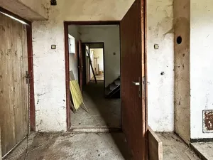 Prodej rodinného domu, Hroznatín, 171 m2