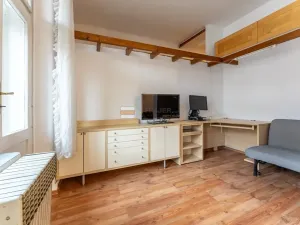 Prodej bytu 4+1, Praha - Dejvice, Kafkova, 127 m2