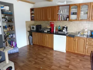 Prodej podílu rodinného domu, Neurazy, 110 m2