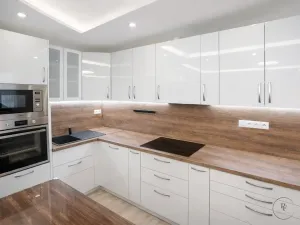 Pronájem bytu 3+kk, Praha - Krč, Tavolníková, 85 m2