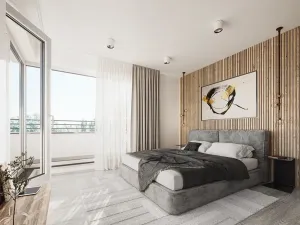 Prodej bytu 3+kk, Brno, Staňkova, 75 m2