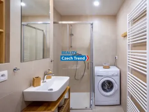 Pronájem bytu 2+kk, Hranice, Pod Nemocnicí, 50 m2