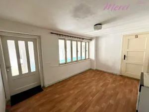 Prodej rodinného domu, Částkov, 600 m2