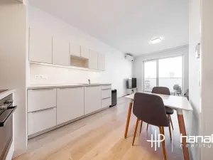 Pronájem bytu 2+kk, Olomouc, Wolkerova, 61 m2