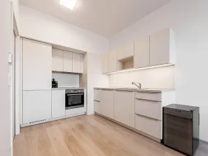 Pronájem bytu 2+kk, Olomouc, Wolkerova, 61 m2