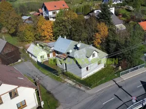 Prodej rodinného domu, Všemina, 173 m2