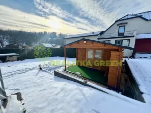 Prodej rodinného domu, Hvozdná, Hlavní, 183 m2