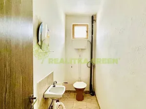 Prodej rodinného domu, Troubsko, Zahradní, 90 m2