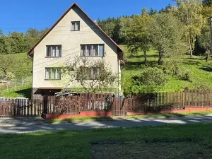 Prodej rodinného domu, Vsetín, Dlúhé, 200 m2