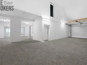 Prodej skladu, Miroslav, Havlíčkova, 1190 m2