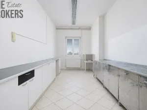 Prodej kanceláře, Miroslav, Havlíčkova, 1190 m2