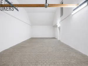 Prodej kanceláře, Miroslav, Havlíčkova, 1190 m2