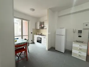 Prodej bytu 2+kk, Scalea, Itálie, 45 m2