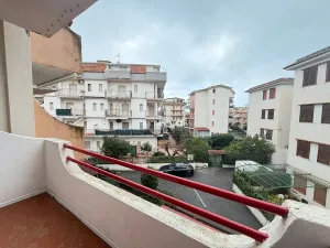 Prodej bytu 2+kk, Scalea, Itálie, 45 m2