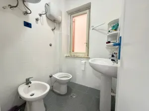 Prodej bytu 2+kk, Scalea, Itálie, 45 m2