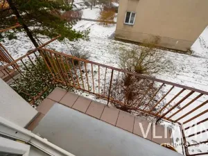 Prodej bytu 2+1, Mělník, Oldřicha Wenzla, 51 m2