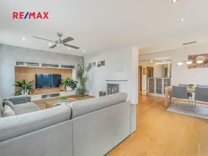 Prodej rodinného domu, Kosmonosy, Stakorská, 165 m2