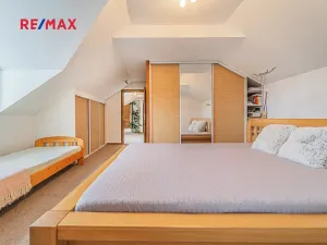 Prodej rodinného domu, Kosmonosy, Stakorská, 165 m2