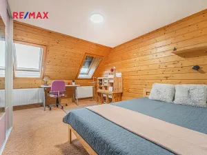 Prodej rodinného domu, Kosmonosy, Stakorská, 165 m2