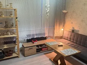 Prodej bytu 1+kk, Kladno, Mostecká, 28 m2