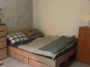 Prodej bytu 1+kk, Kladno, Mostecká, 28 m2