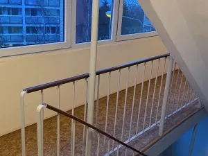 Prodej bytu 1+kk, Kladno, Mostecká, 28 m2