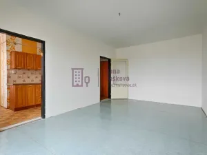 Pronájem bytu 2+1, Jindřichův Hradec, sídliště Vajgar, 62 m2