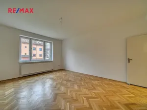 Pronájem bytu 3+1, Poděbrady, Puškinova, 72 m2