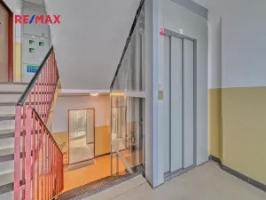 Pronájem bytu 1+1, Mladá Boleslav, 17. listopadu, 40 m2