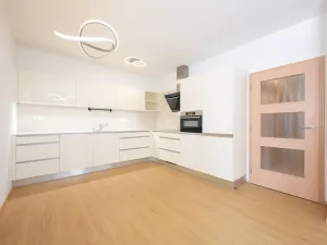 Prodej bytu 3+kk, Brno, Lišejníková, 61 m2