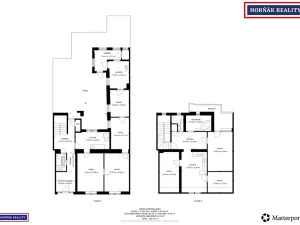 Prodej rodinného domu, Dražovice, 202 m2