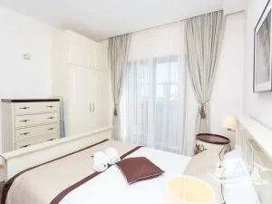 Prodej bytu 2+kk, Kavarna, Bulharsko, 91 m2