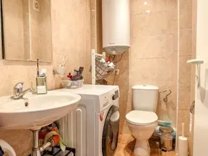 Prodej bytu 2+kk, Aheloy, Bulharsko, 63 m2