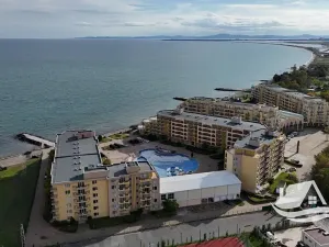 Prodej bytu 2+kk, Aheloy, Bulharsko, 63 m2