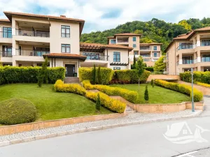 Prodej bytu 2+kk, Kavarna, Bulharsko, 97 m2