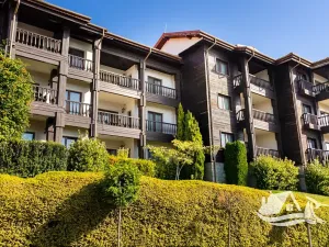 Prodej bytu 2+kk, Kavarna, Bulharsko, 97 m2