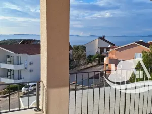 Prodej bytu 3+kk, Primošten, Chorvatsko, 80 m2