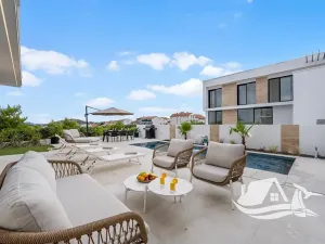 Prodej vily, Tribunj, Chorvatsko, 150 m2