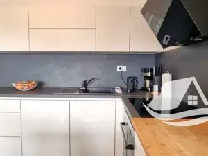 Prodej bytu 3+kk, Medulin, Chorvatsko, 57 m2