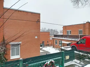 Pronájem rodinného domu, Zlín, Štefánikova, 78 m2