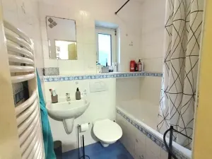 Pronájem rodinného domu, Zlín, Štefánikova, 78 m2