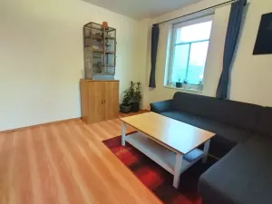 Pronájem rodinného domu, Zlín, Štefánikova, 78 m2