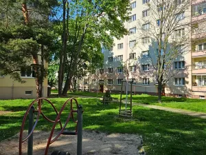 Pronájem bytu 2+1, Praha - Veleslavín, Čílova, 54 m2