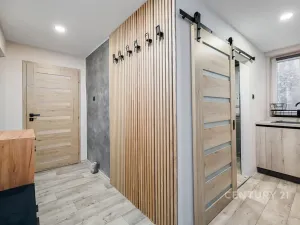 Pronájem bytu 3+kk, Meziboří, Májová, 58 m2