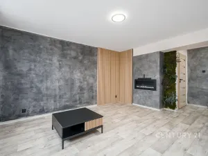 Pronájem bytu 3+kk, Meziboří, Májová, 58 m2