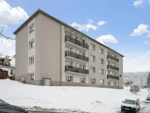 Pronájem bytu 3+kk, Meziboří, Májová, 58 m2