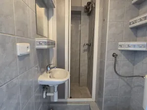 Pronájem bytu 1+kk, Příbram - Příbram I, Riegrova, 16 m2